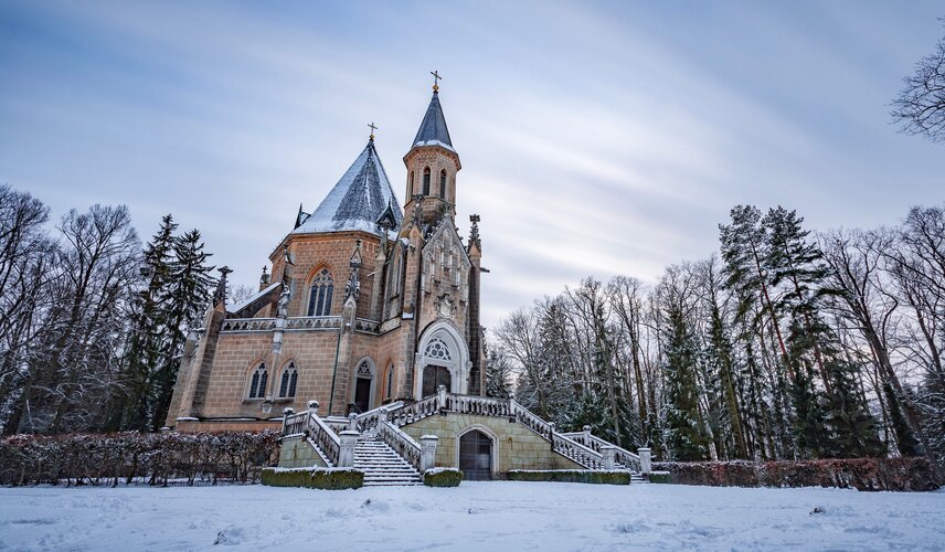 © Pavel Bálek © Pavel Bálek